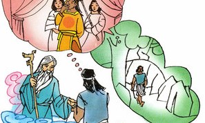 Ba điều ước (Bài đọc hiểu tiếng Việt lớp 3 - đề số 6).